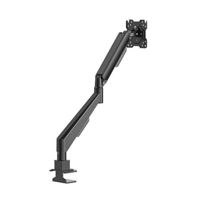 Hama Monitor Mount, Gas Spring, Height-adjustable, Swivel/Tilt, 17"-35" 