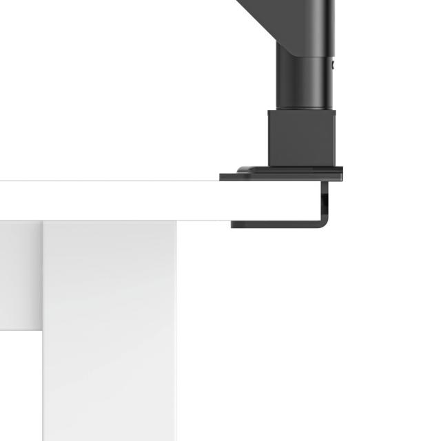 Hama Monitor Mount, Gas Spring, Height-adjustable, Swivel/Tilt, 17"-35" 