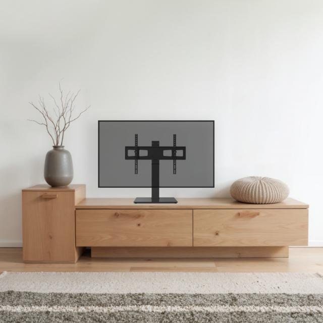 Стойка за TV Stand Fullmotion до 191 см / 75"/ до 40 кг 
