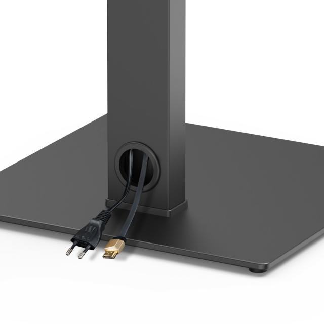 Стойка за TV Stand Fullmotion до 191 см / 75"/ до 40 кг 