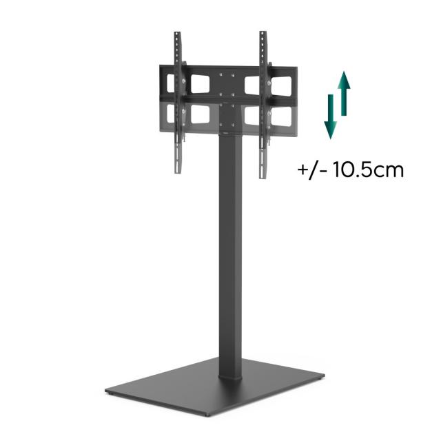 HAMA Стойка за TV, регулируема, 191 см (75") до 40 кг 