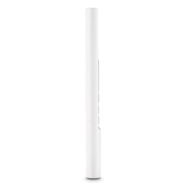 Hama Universal Remote Control for Air-Conditioning Systems and Units, Infra-Red, Wall Bracket 