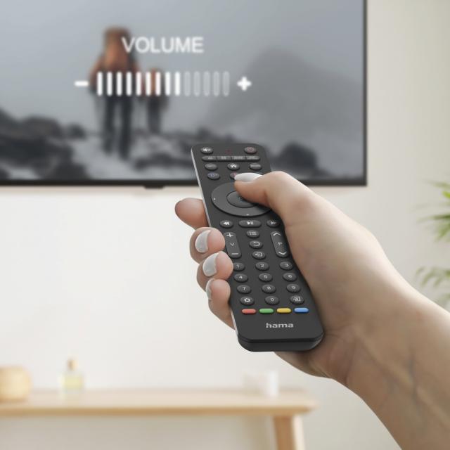 HAMA Универсално дистанционно 8 in 1 