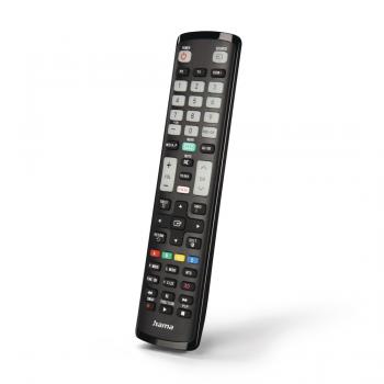 HAMA Универсално дистанционно за Samsung TV, IR, обучаемо, светещи бутони