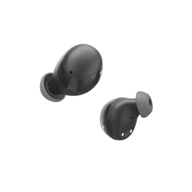HAMA Блутут слушалки "Freedom Buddy II", True Wireless, Черен 