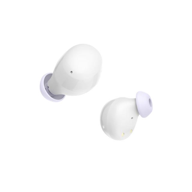 HAMA Блутут слушалки "Freedom Buddy II", True Wireless, Бял 