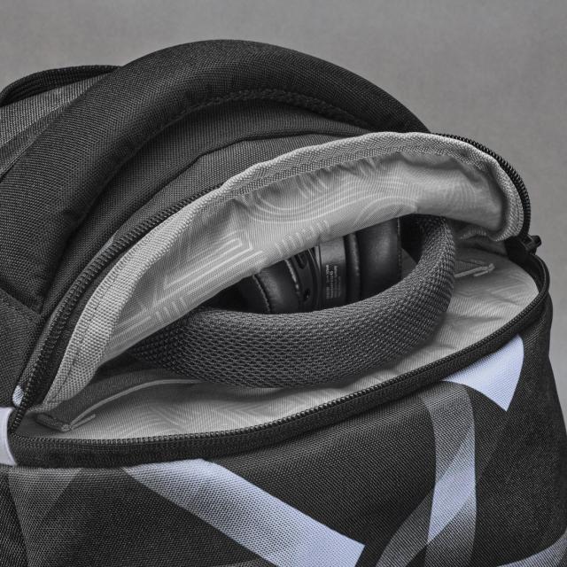HAMA Слушалки с микрофон "Freedom Lit III"  Bluetooth, On-Ear, черни 