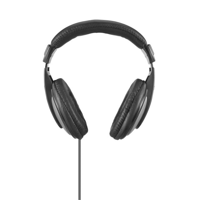 HAMA Стерео слушалки ShellTV Over-ear с 6 м кабел, 113dB 