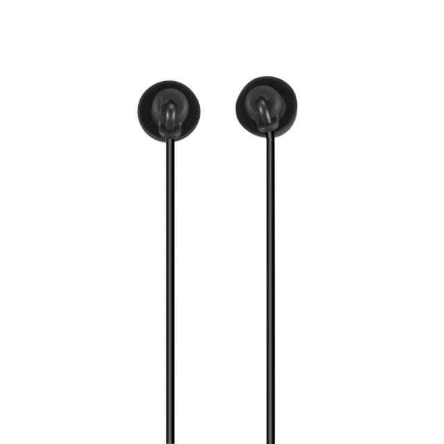 HAMA Слушалки “Calm”, USB-C, микрофон, черно 