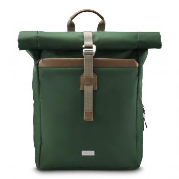 HAMA Раница за лаптоп "Silvan", до 41 см (16,2"), 22 л, зелена