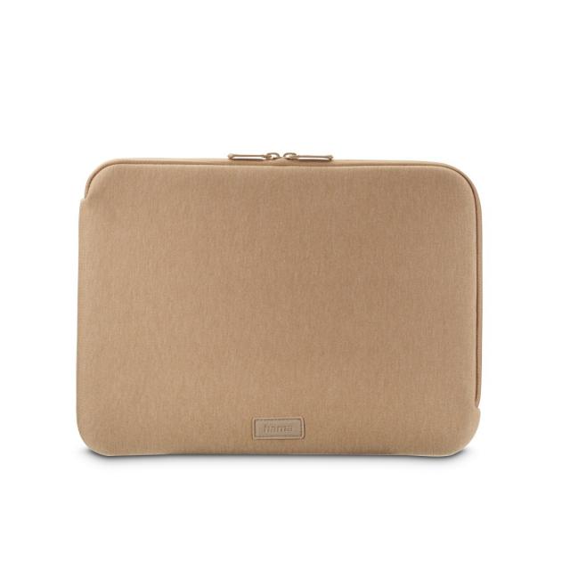 Hama "Jersey" Laptop Sleeve, from 40 - 41 cm (15.6"- 16.2"), 222034 