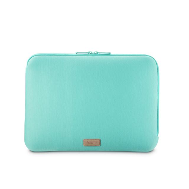 Hama "Jersey" Laptop Sleeve, from 40 - 41 cm (15.6"- 16.2"), 222040 