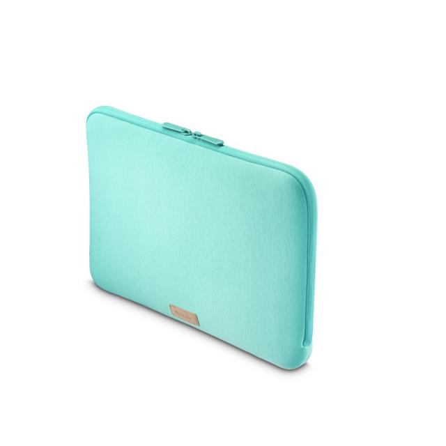 Hama "Jersey" Laptop Sleeve, from 40 - 41 cm (15.6"- 16.2"), 222040 