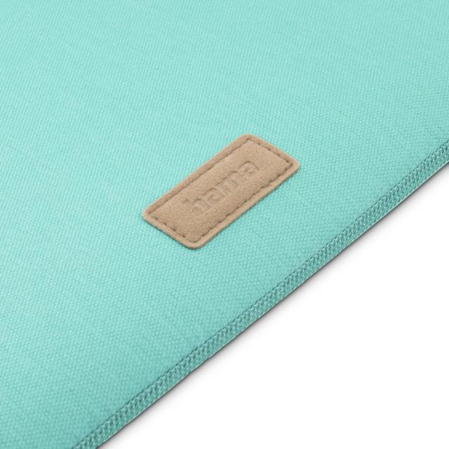 Hama "Jersey" Laptop Sleeve, from 40 - 41 cm (15.6"- 16.2"), 222040 