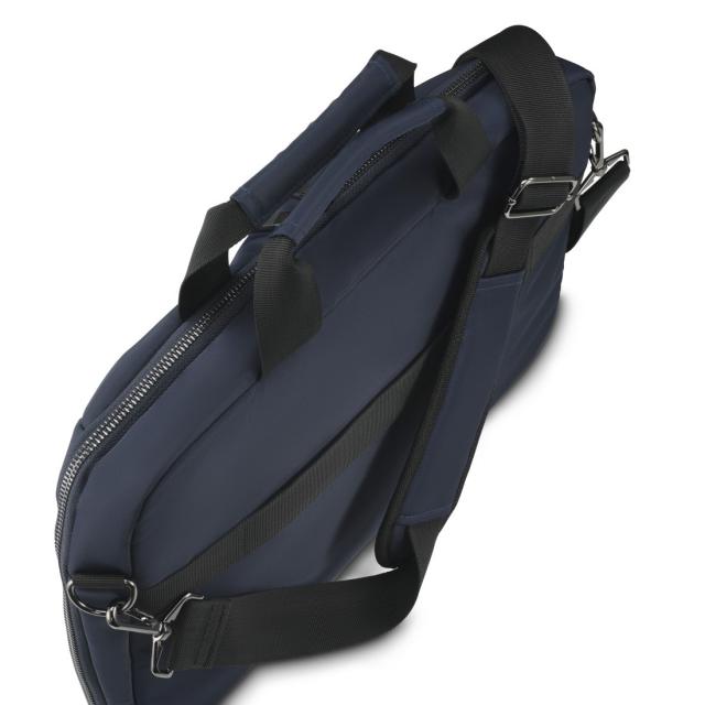 HAMA Чанта за лаптоп "Premium Lightweight", 40 - 41 см (15.6"- 16.2"), тъмносиня 