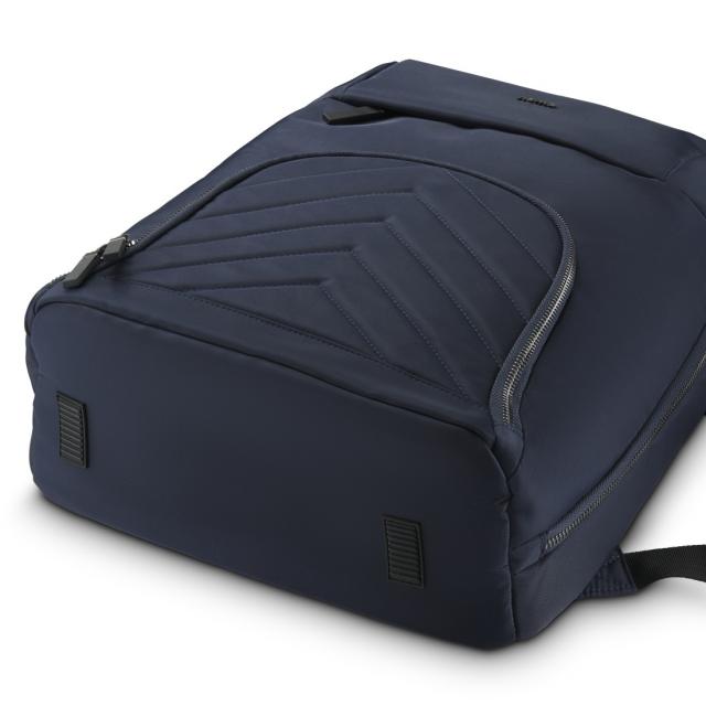 HAMA Раница за лаптоп "Premium Lightweight", до 41 см (16,2"), тъмносиня 