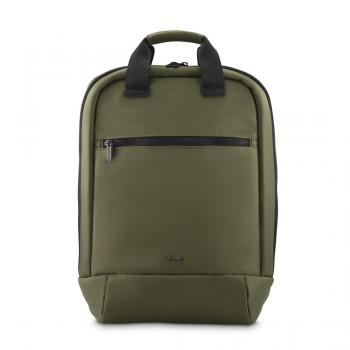 HAMA Раница за лаптоп "Ultra Lightweight", до 41 см (16,2"), зелена