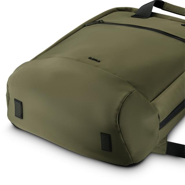 HAMA Раница за лаптоп "Ultra Lightweight", до 41 см (16,2"), зелена 