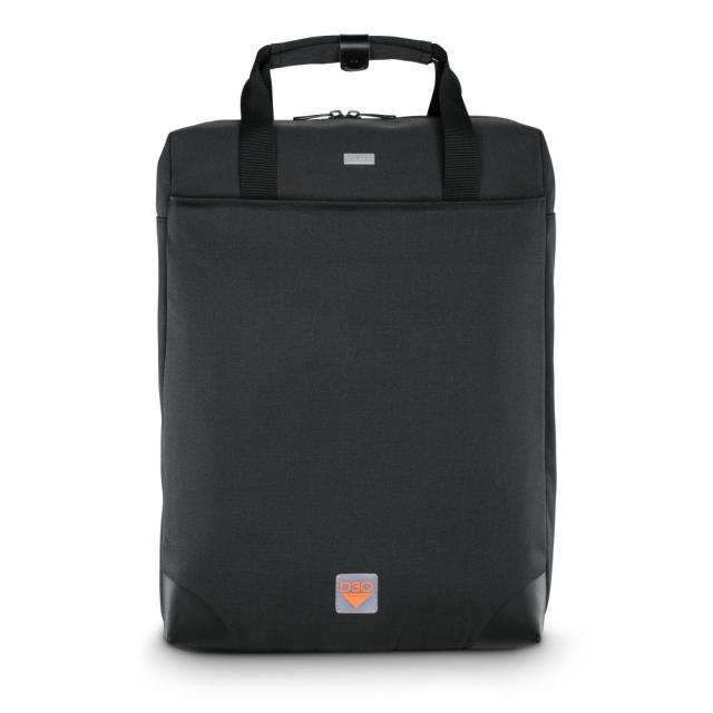 Hama "Extreme Protect" Laptop Backpack, Shockproof, up to 41 cm (16.2"), black 