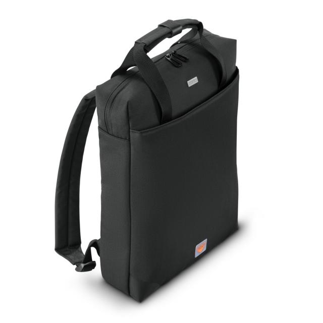 Hama "Extreme Protect" Laptop Backpack, Shockproof, up to 41 cm (16.2"), black 