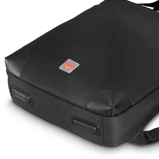 Hama "Extreme Protect" Laptop Backpack, Shockproof, up to 41 cm (16.2"), black 