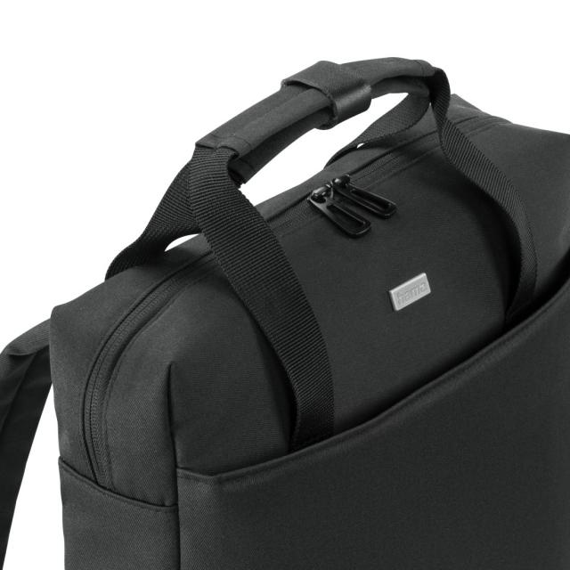 Hama "Extreme Protect" Laptop Backpack, Shockproof, up to 41 cm (16.2"), black 
