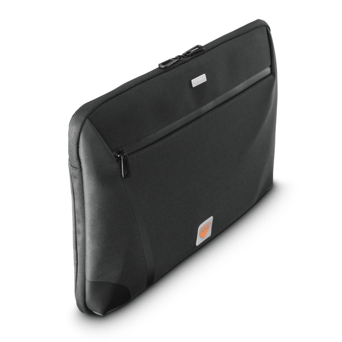 HAMA Калъф  за лаптоп "Extreme Protect", 34 - 36 cm (13.3"- 14.1"), черен