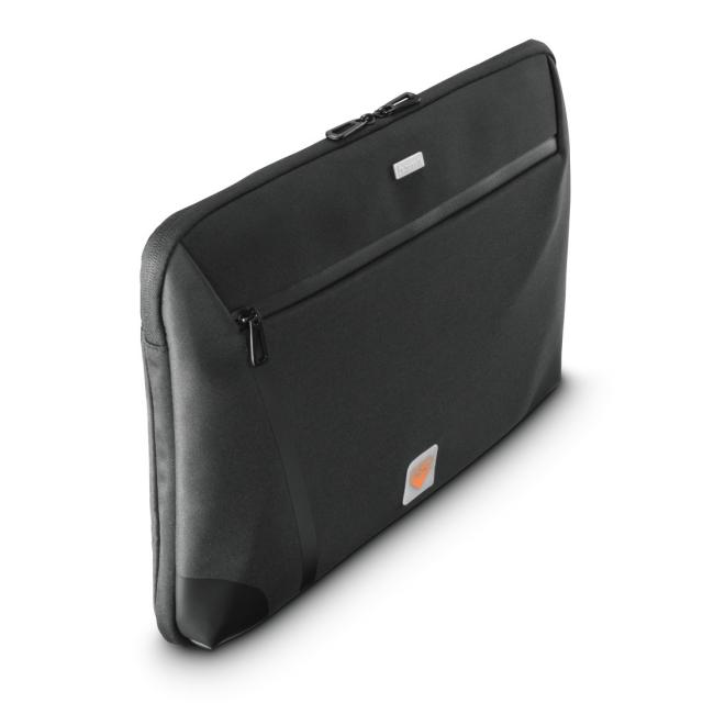 HAMA Калъф  за лаптоп "Extreme Protect", 34 - 36 cm (13.3"- 14.1"), черен 