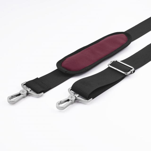 HAMA Чанта за лаптоп "Ultimate", 34 - 36 см (13.3" - 14.1"), червен 