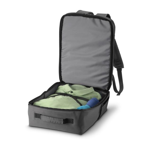 HAMA Раница за лаптоп „Traveller“, до 41 см (16,2”), антрацит 