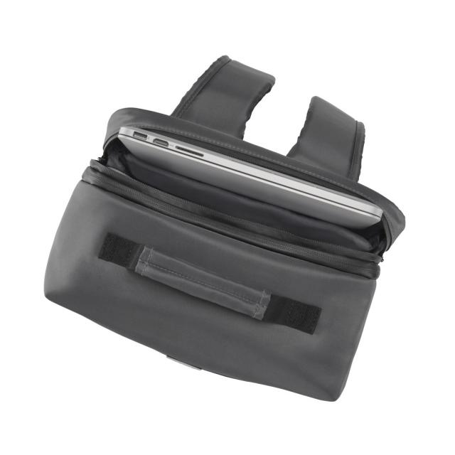 HAMA Раница за лаптоп „Traveller“, до 41 см (16,2”), антрацит 