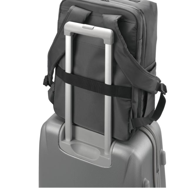 HAMA Раница за лаптоп „Traveller“, до 41 см (16,2”), антрацит 