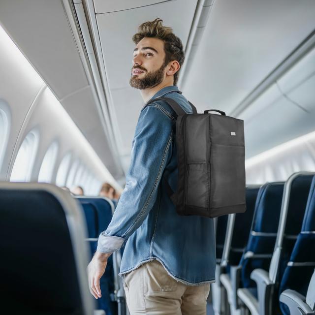 HAMA Раница за лаптоп „Traveller“, до 41 см (16,2”), антрацит 