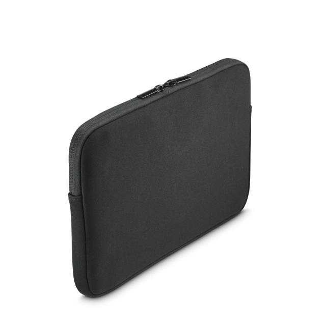 HAMA Калъф за таблет "Neoprene" с предно отделение, 28 см (11"), черен 