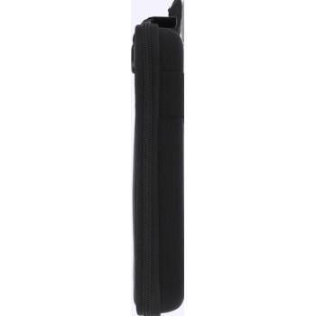 HAMA Чанта за лаптоп "Protection Hardcase", до 36 см (14,1"), черна 