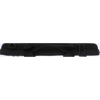 HAMA Чанта за лаптоп "Protection Hardcase", до 36 см (14,1"), черна 
