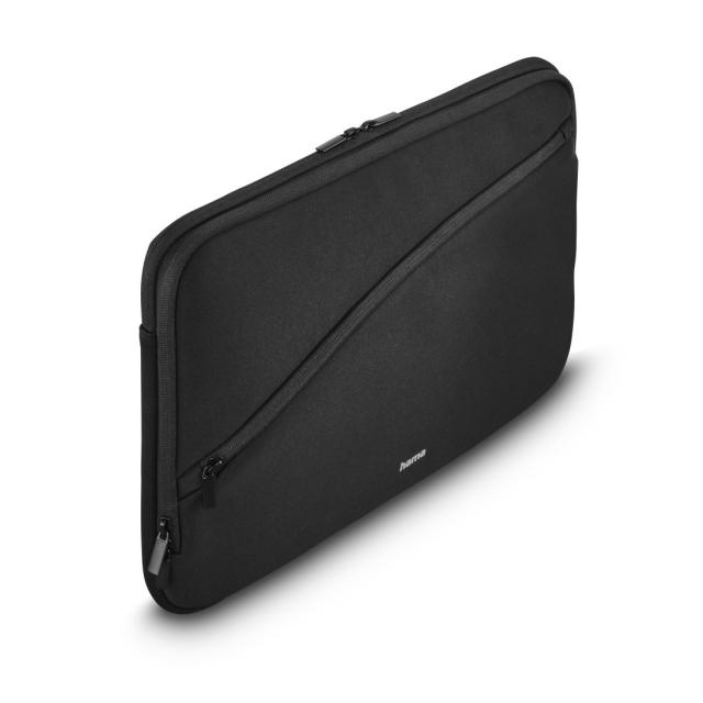 HAMA Калъф за лаптоп "Protection", до 41 см (16.2"), черен 