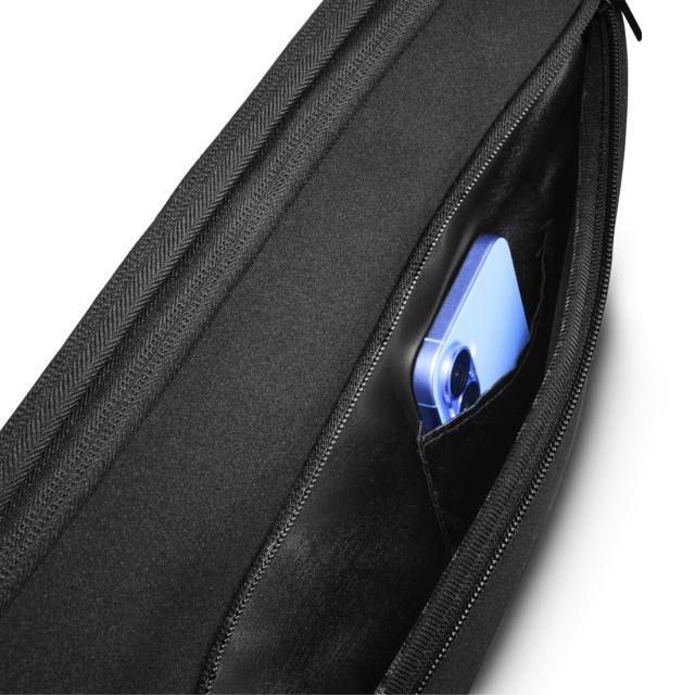 HAMA Калъф за лаптоп "Protection", до 41 см (16.2"), черен 