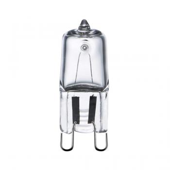 XАVAX Крушка за фурна, G9, 330lm 28W, топло бяла, димируема