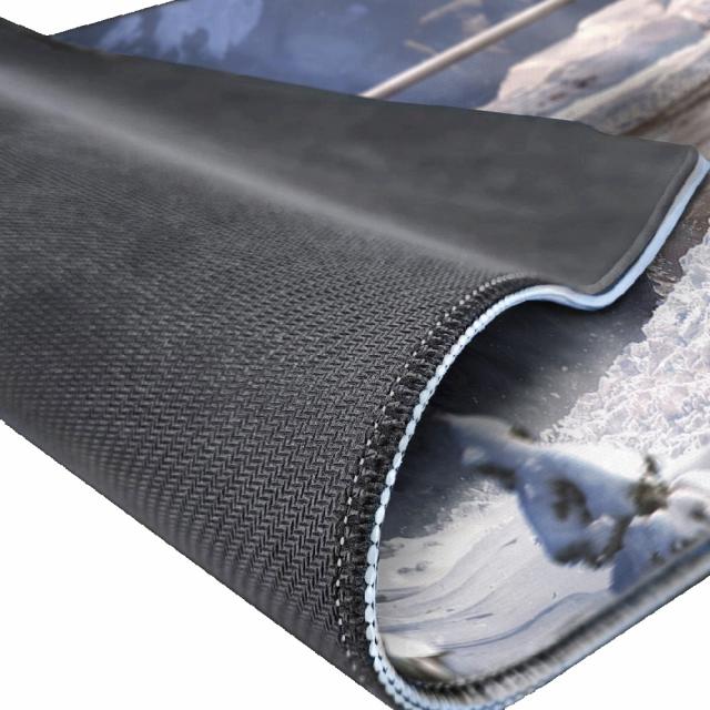 Mousepad World of Tanks TVP T 50/51, Size XL 