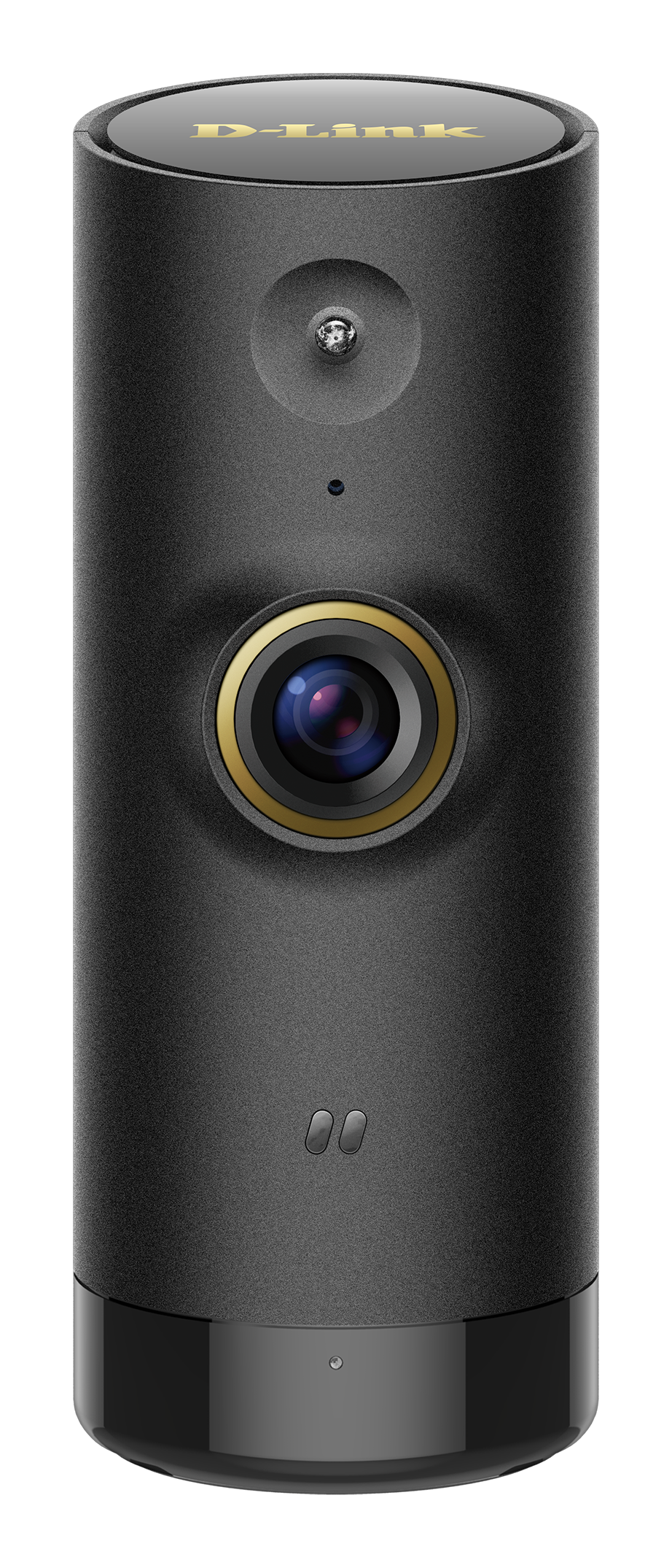 Камера за наблюдение IP D-Link Mini HD P6000LH/E, безжична