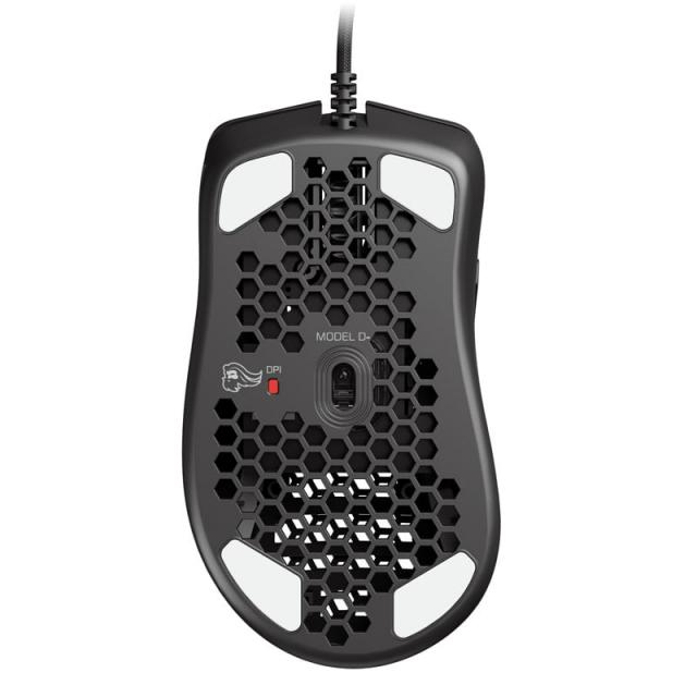 Gaming Mouse Glorious Model D- (Glossy Black) 