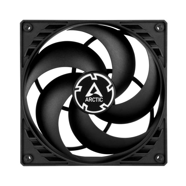Fan ARCTIC P14 PWM Black 