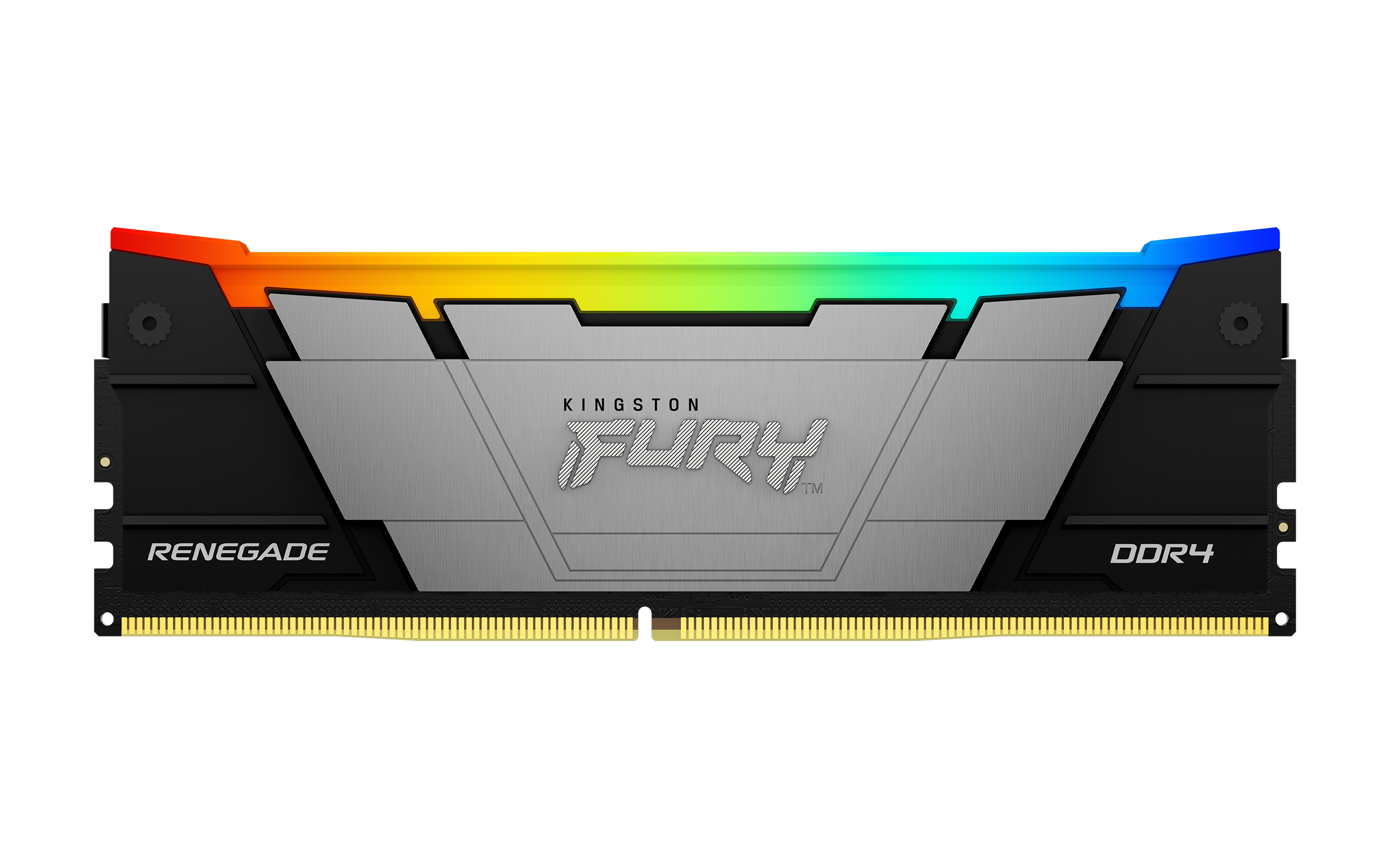 Памет Kingston FURY Renegade RGB 16GB(2x8GB) DDR4 3600MHz CL16