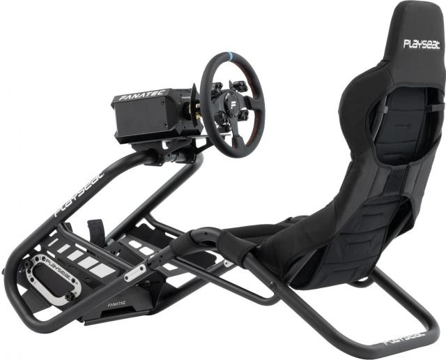 Racing chair Playseat Trophy Black 