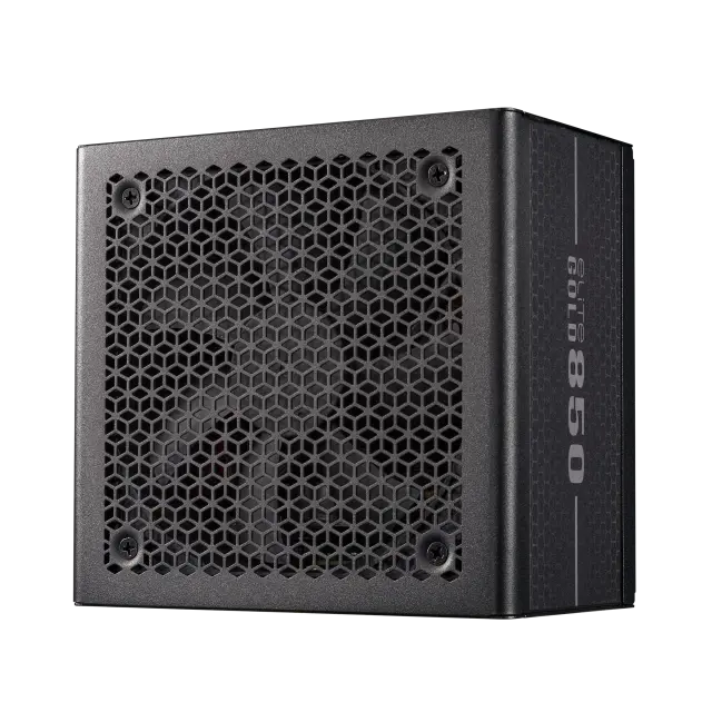 Захранващ блок Cooler Master Elite Gold 850W ATX 3.1 
