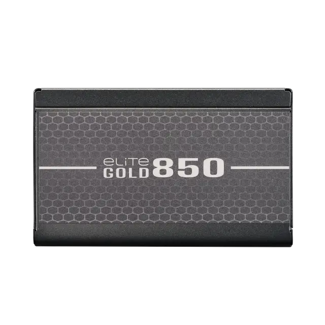 Захранващ блок Cooler Master Elite Gold 850W ATX 3.1 