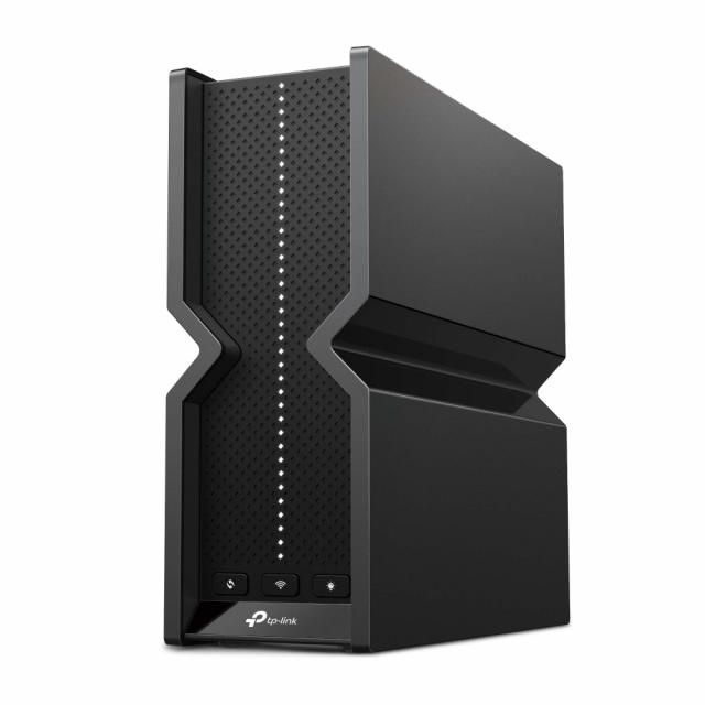 Безжичен рутер TP-Link Archer BE550 Tri-Band Wi-Fi 7 