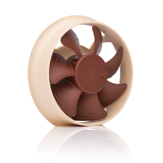 Вентилатор Noctua NL-ACF1 - VRM/Auxiliary, 80 mm 