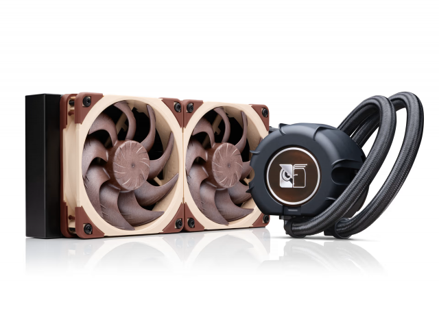 Охладител за процесор Noctua Water Cooling NL-LC1-24 